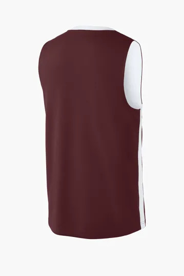 Sport-Tek Rival Reversible Basketball Jersey — view 14