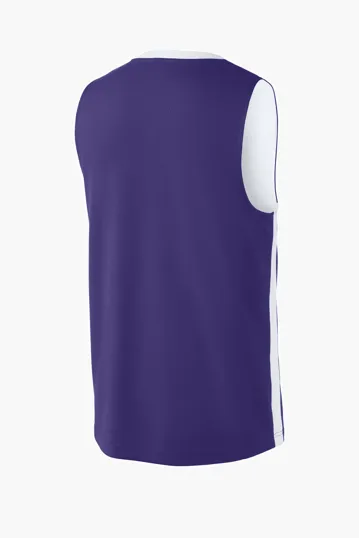 Sport-Tek Rival Reversible Basketball Jersey — view 15