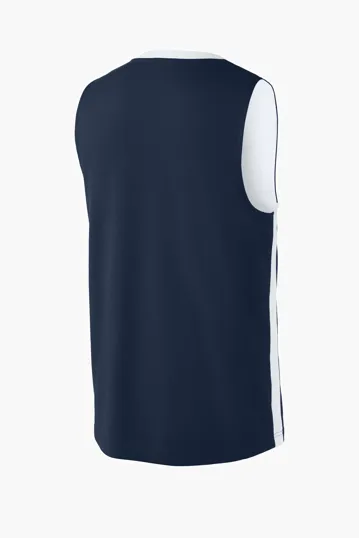 Sport-Tek Rival Reversible Basketball Jersey — view 16