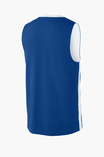 Sport-Tek Rival Reversible Basketball Jersey — view 17
