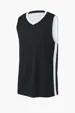Sport-Tek Rival Reversible Basketball Jersey — view 2