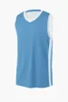 Sport-Tek Rival Reversible Basketball Jersey — view 3