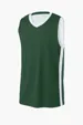 Sport-Tek Rival Reversible Basketball Jersey — view 5