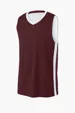 Sport-Tek Rival Reversible Basketball Jersey — view 6