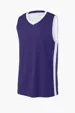 Sport-Tek Rival Reversible Basketball Jersey — view 7