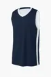 Sport-Tek Rival Reversible Basketball Jersey — view 8