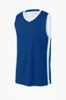 Sport-Tek Rival Reversible Basketball Jersey — view 9