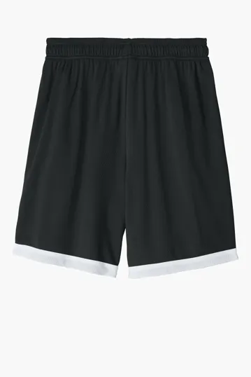Sport-Tek Rival Basketball 7" Short — view 10