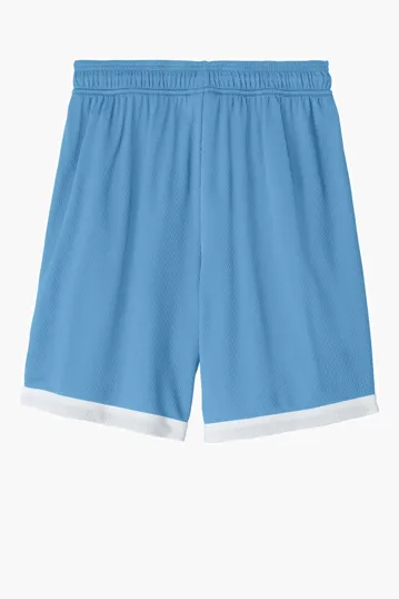 Sport-Tek Rival Basketball 7" Short — view 11
