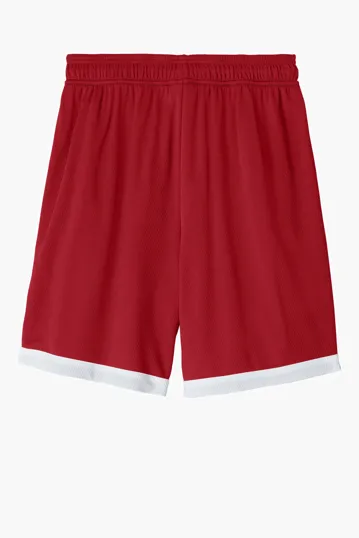 Sport-Tek Rival Basketball 7" Short — view 12