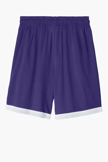 Sport-Tek Rival Basketball 7" Short — view 15