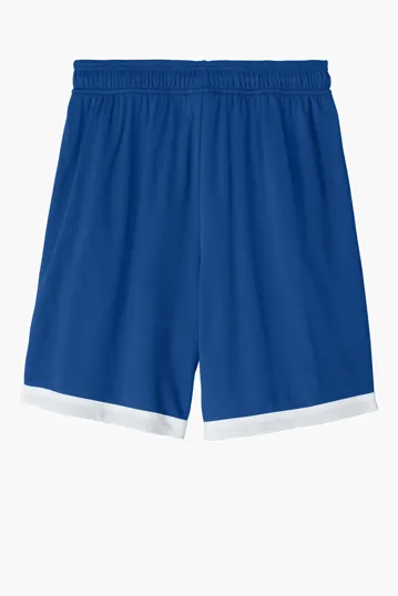 Sport-Tek Rival Basketball 7" Short — view 17