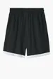 Sport-Tek Rival Basketball 7" Short — view 10