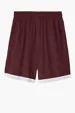 Sport-Tek Rival Basketball 7" Short — view 14
