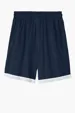 Sport-Tek Rival Basketball 7" Short — view 16