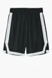 Sport-Tek Rival Basketball 7" Short — view 2