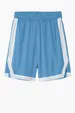 Sport-Tek Rival Basketball 7" Short — view 3