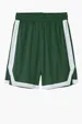 Sport-Tek Rival Basketball 7" Short — view 5