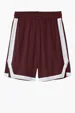 Sport-Tek Rival Basketball 7" Short — view 6