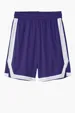 Sport-Tek Rival Basketball 7" Short — view 7