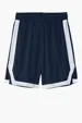 Sport-Tek Rival Basketball 7" Short — view 8