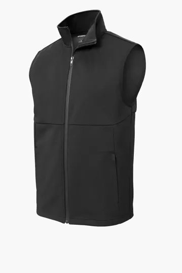 Sport-Tek Soft Shell Vest — view 2