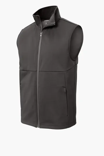Sport-Tek Soft Shell Vest — view 3