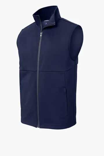 Sport-Tek Soft Shell Vest — view 4