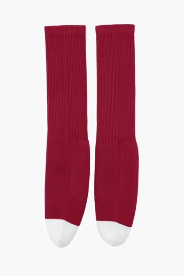 Sport-Tek All Sport OTC Socks — view 12