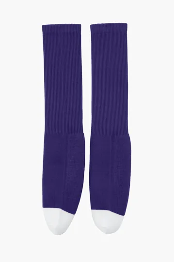 Sport-Tek All Sport OTC Socks — view 16