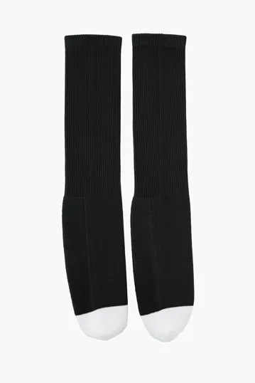 Sport-Tek All Sport OTC Socks — view 2