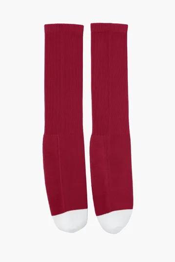 Sport-Tek All Sport OTC Socks — view 3