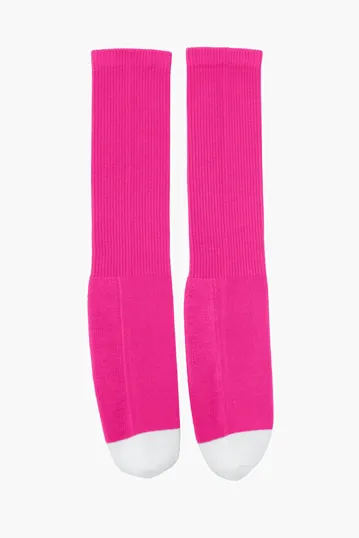 Sport-Tek All Sport OTC Socks — view 4