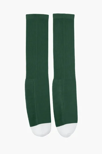 Sport-Tek All Sport OTC Socks — view 5