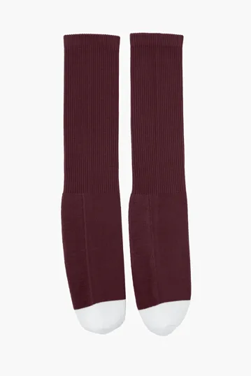 Sport-Tek All Sport OTC Socks — view 6