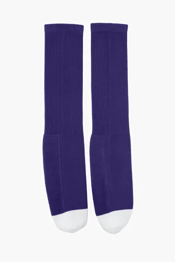 Sport-Tek All Sport OTC Socks — view 7