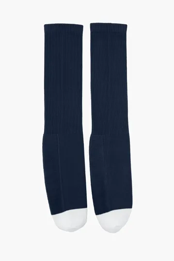 Sport-Tek All Sport OTC Socks — view 8