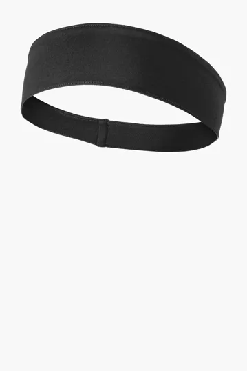 Sport-Tek PosiCharge Competitor Headband — view 2