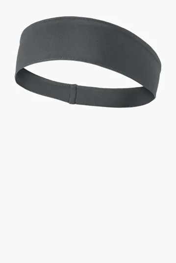 Sport-Tek PosiCharge Competitor Headband — view 3