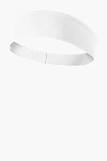 Sport-Tek PosiCharge Competitor Headband — view 7