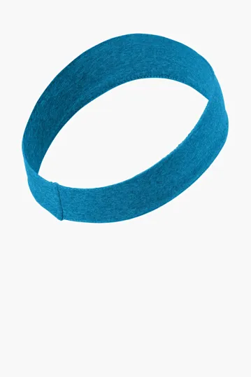 Sport-Tek Contender Headband — view 6