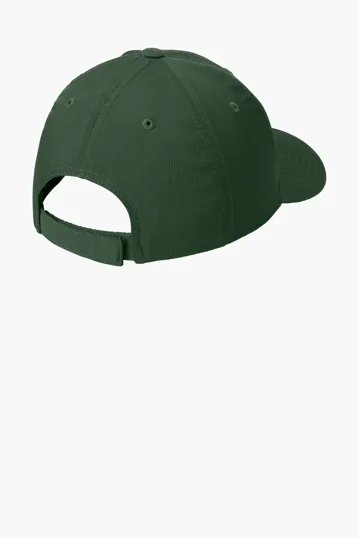 Sport-Tek Dry Zone Nylon Cap — view 11