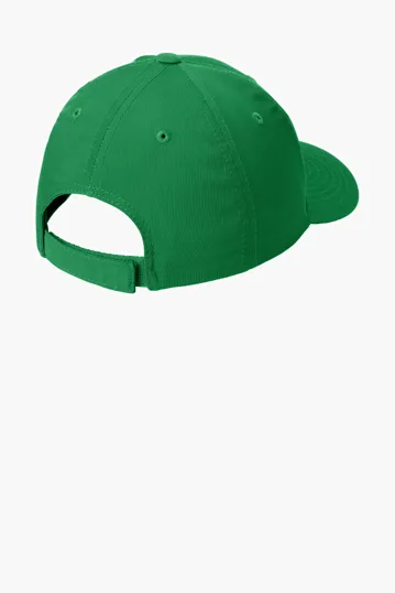 Sport-Tek Dry Zone Nylon Cap — view 12