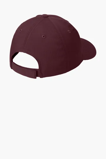 Sport-Tek Dry Zone Nylon Cap — view 13
