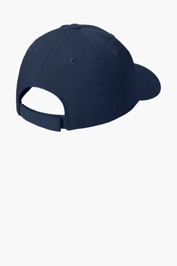 Sport-Tek Dry Zone Nylon Cap — view 15