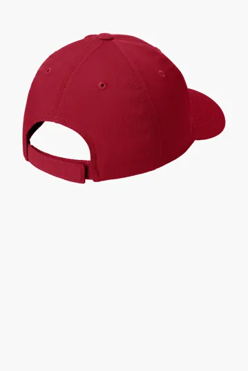 Sport-Tek Dry Zone Nylon Cap — view 16