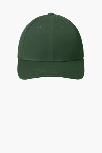 Sport-Tek Dry Zone Nylon Cap — view 3