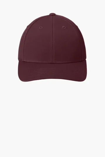 Sport-Tek Dry Zone Nylon Cap — view 5