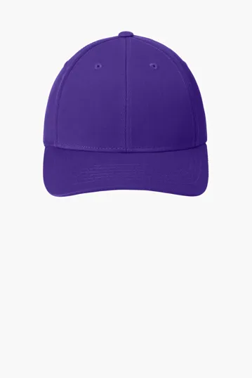 Sport-Tek Dry Zone Nylon Cap — view 6
