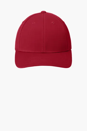 Sport-Tek Dry Zone Nylon Cap — view 8